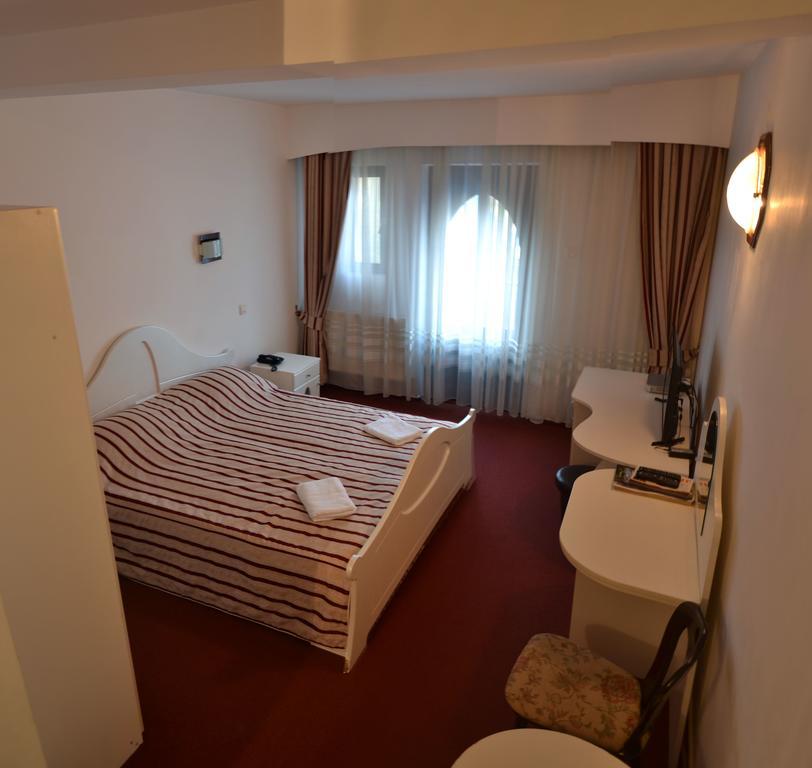 Hotel Marion Padurea Rotunda*** Reghin Rum bild